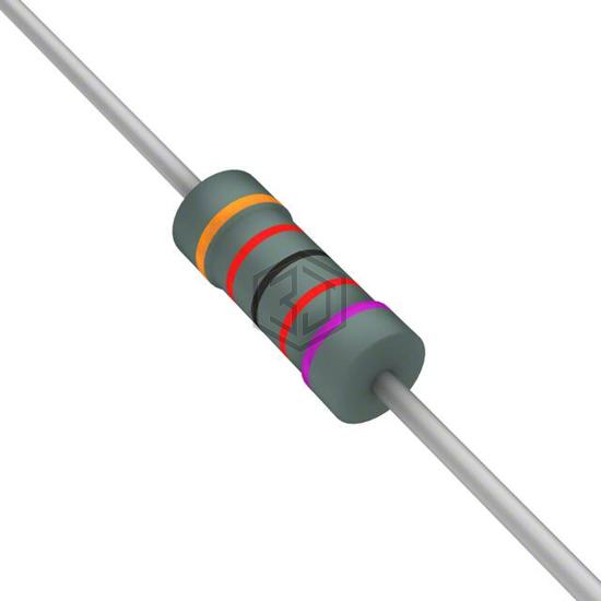 RNF14BAE32K0 - Stackpole Electronics Inc - Through Hole Resistors