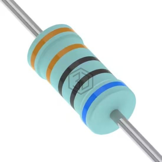 MFP1WSCRD52-330R - YAGEO - Through Hole Resistors
