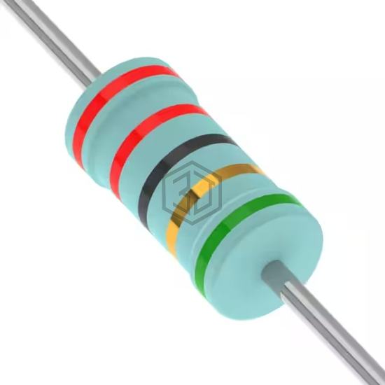 PNS180JT-73-22R - YAGEO - Through Hole Resistors