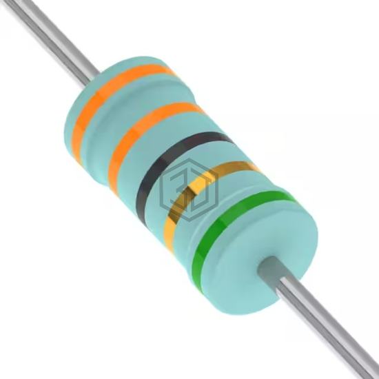PNS230JT-73-33R - YAGEO - Through Hole Resistors