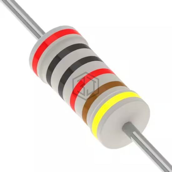 HHV1WSFR-73-20K - YAGEO - Through Hole Resistors