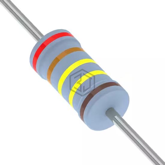 MFR200FRF52-2M34 - YAGEO - Through Hole Resistors