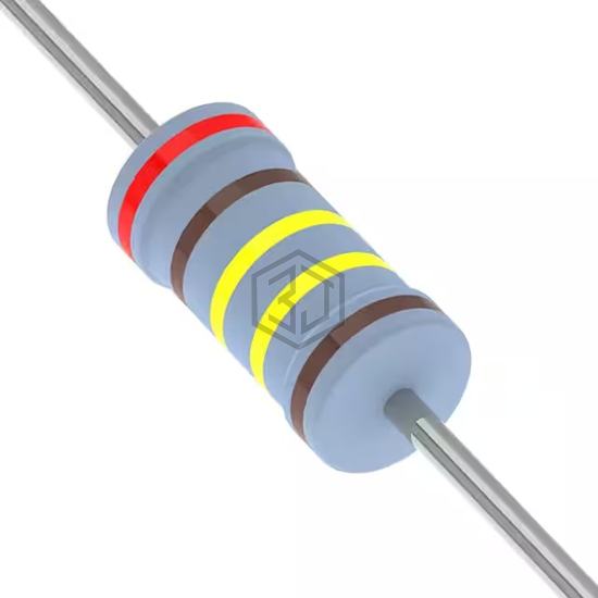 MFR200FRE52-2M14 - YAGEO - Through Hole Resistors