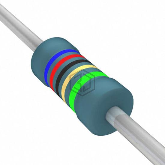 MBA02040C6209DRP00 - Vishay Beyschlag/Draloric/BC Components - Through Hole Resistors
