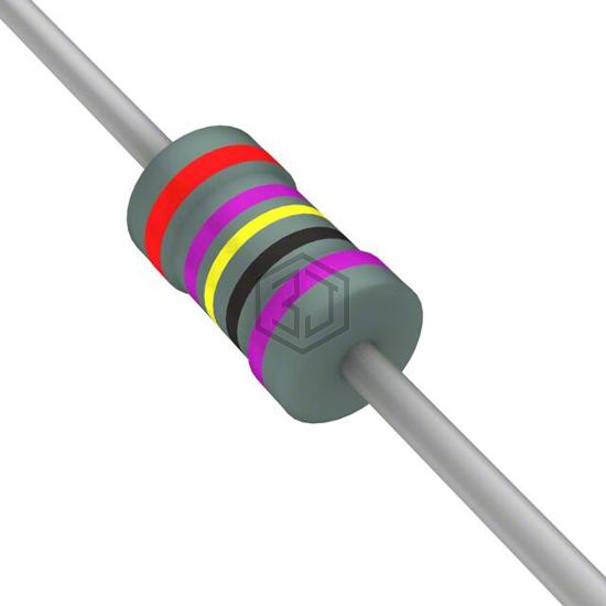 RNF18BTC274R - Stackpole Electronics Inc - Through Hole Resistors