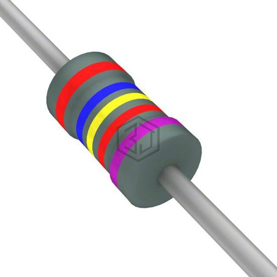 RNF18BTC26K4 - Stackpole Electronics Inc - Through Hole Resistors