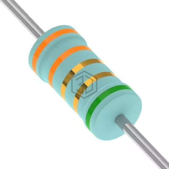PNS230JT-73-3R3 - YAGEO - Through Hole Resistors