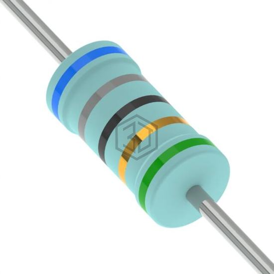 PNS270JT-73-68R - YAGEO - Through Hole Resistors