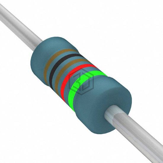 MBB02070D1012DC100 - Vishay Beyschlag/Draloric/BC Components - Through Hole Resistors