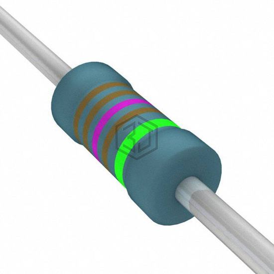 MBB02070D1171DC100 - Vishay Beyschlag/Draloric/BC Components - Through Hole Resistors