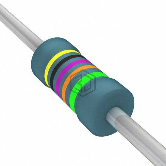 MBB02070D4073DC100 - Vishay Beyschlag/Draloric/BC Components - Through Hole Resistors
