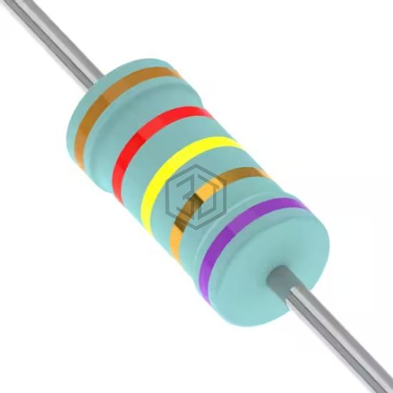 MFP1WSBBE52-32R4 - YAGEO - Through Hole Resistors