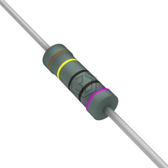 RNF12BTD140R - Stackpole Electronics Inc - Through Hole Resistors