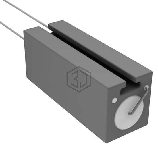 PSM400JB-2K7 - YAGEO - Through Hole Resistors