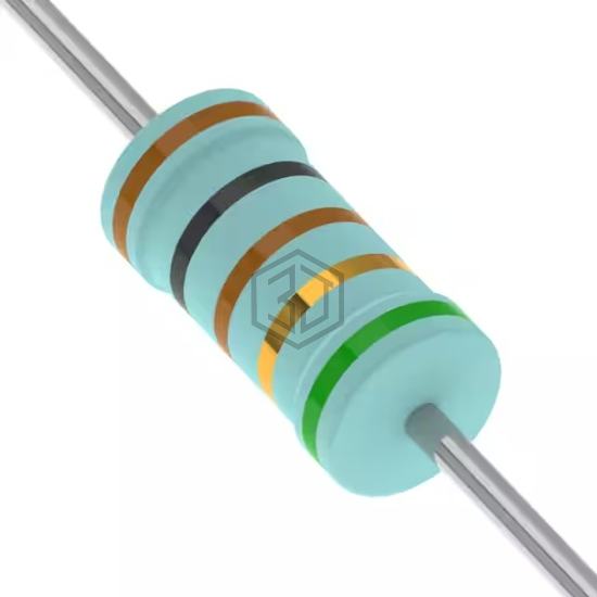 PNS180JT-73-100R - YAGEO - Through Hole Resistors