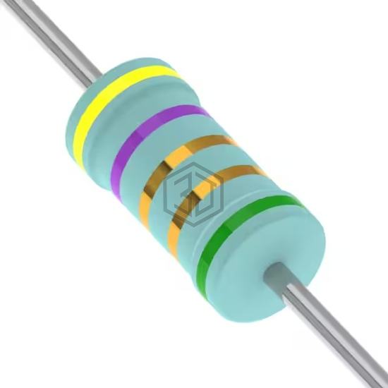 PNS450JT-73-4R7 - YAGEO - Through Hole Resistors