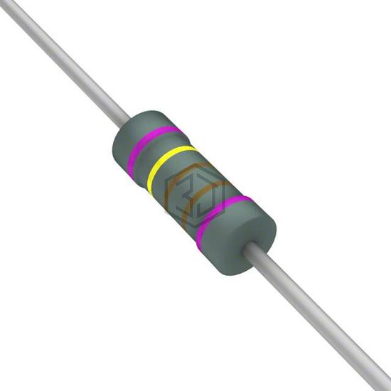 RNF14BAE7K41 - Stackpole Electronics Inc - Through Hole Resistors