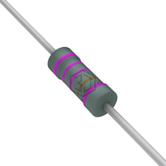 RNF14BAE7K77 - Stackpole Electronics Inc - Through Hole Resistors