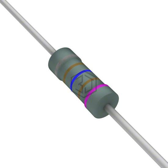 RNF14BAE8K16 - Stackpole Electronics Inc - Through Hole Resistors