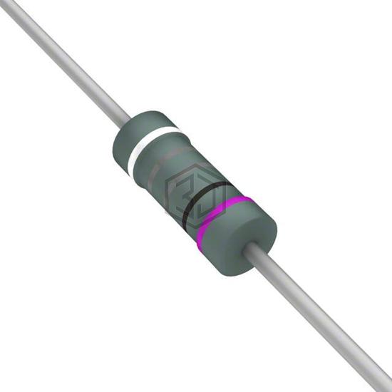 RNF14BAE988R - Stackpole Electronics Inc - Through Hole Resistors