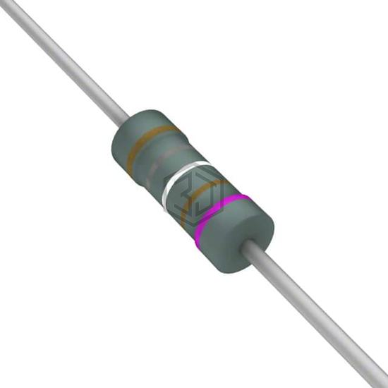 RNF14BAE1K89 - Stackpole Electronics Inc - Through Hole Resistors