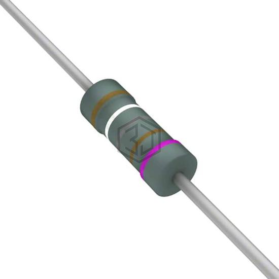 RNF14BAE1K98 - Stackpole Electronics Inc - Through Hole Resistors