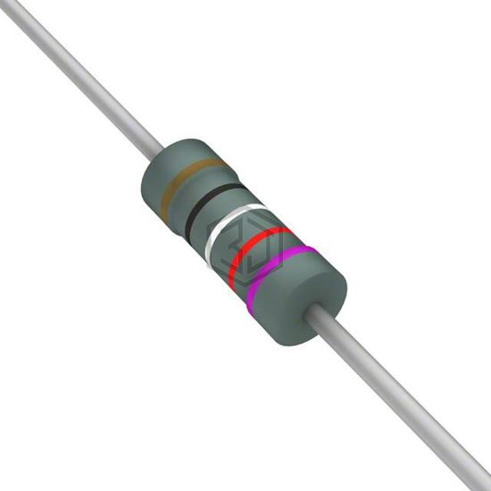 RNF14BAE10K9 - Stackpole Electronics Inc - Through Hole Resistors