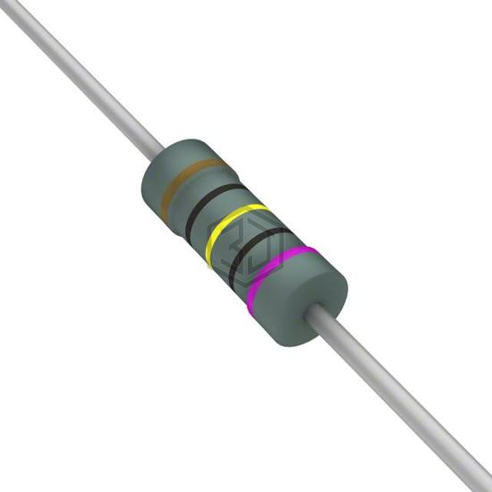 RNF14BAE104R - Stackpole Electronics Inc - Through Hole Resistors