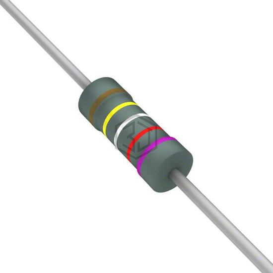 RNF14BAE14K9 - Stackpole Electronics Inc - Through Hole Resistors