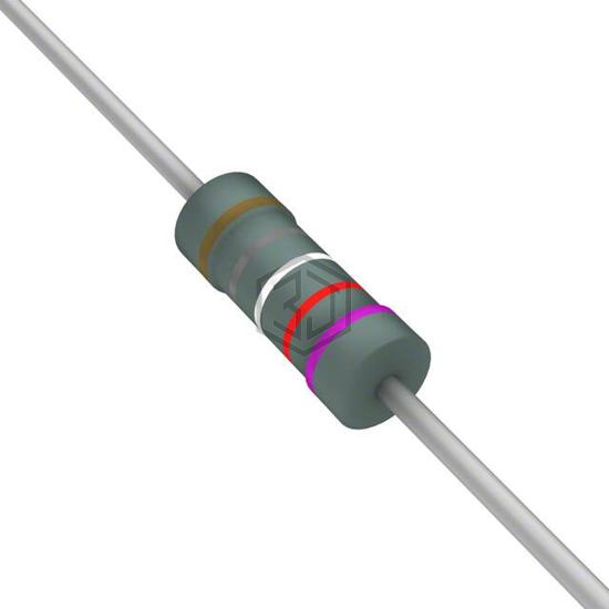RNF14BAE18K9 - Stackpole Electronics Inc - Through Hole Resistors