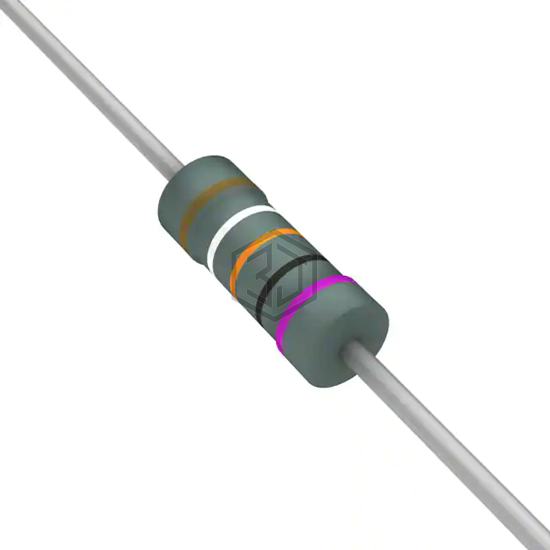 RNF14BAE193R - Stackpole Electronics Inc - Through Hole Resistors