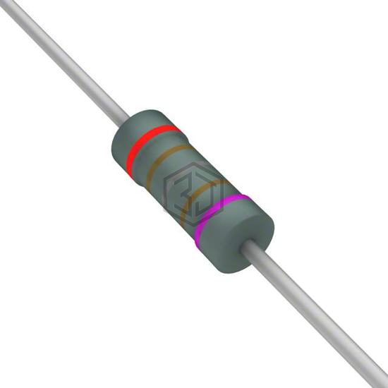 RNF14BAE2K18 - Stackpole Electronics Inc - Through Hole Resistors