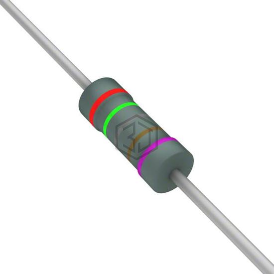RNF14BAE2K58 - Stackpole Electronics Inc - Through Hole Resistors