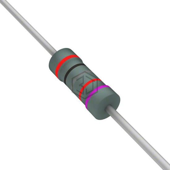RNF14BAE20K8 - Stackpole Electronics Inc - Through Hole Resistors
