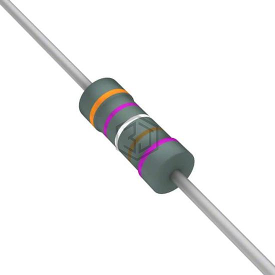 RNF14BAE3K79 - Stackpole Electronics Inc - Through Hole Resistors