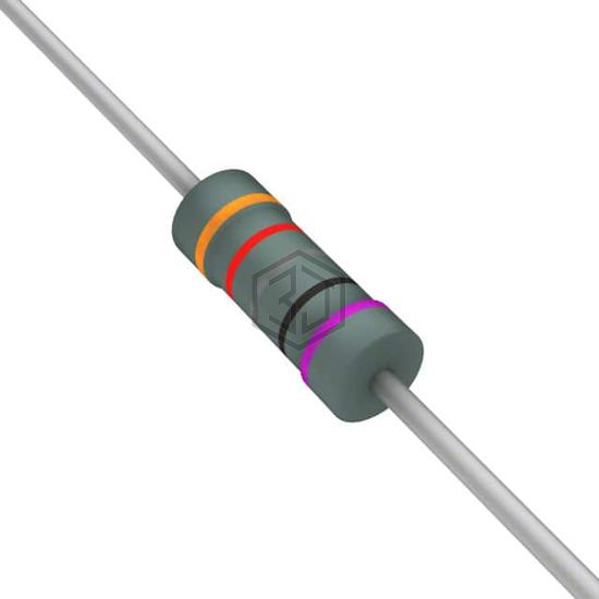 RNF14BAE328R - Stackpole Electronics Inc - Through Hole Resistors
