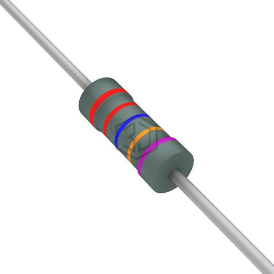 RNF14BTE226K - Stackpole Electronics Inc - Through Hole Resistors