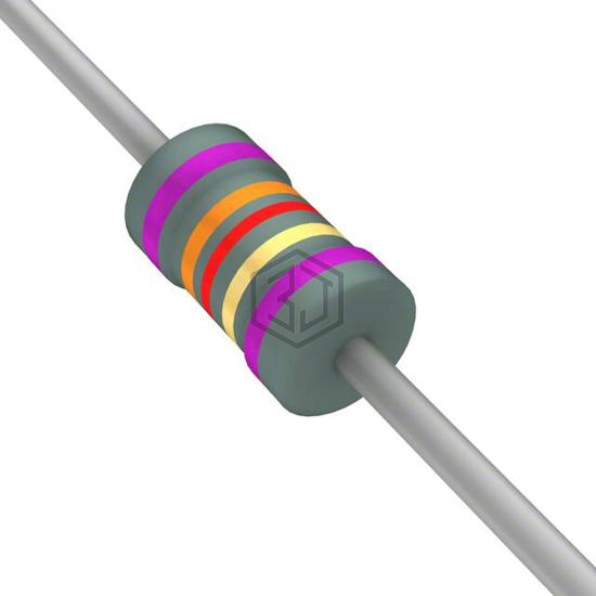 RNF18BTD73R2 - Stackpole Electronics Inc - Through Hole Resistors