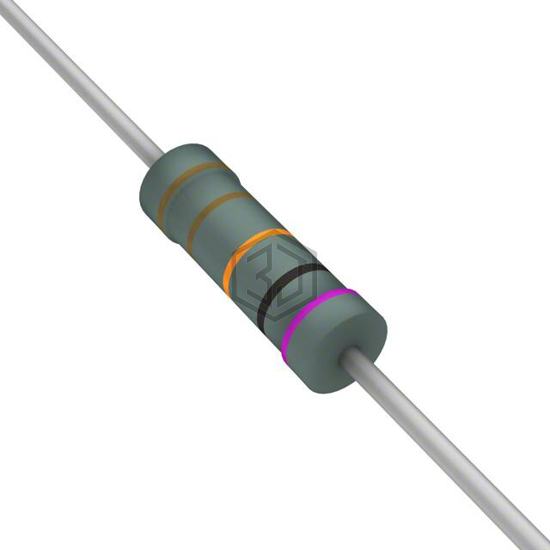 RNF12BTC113R - Stackpole Electronics Inc - Through Hole Resistors
