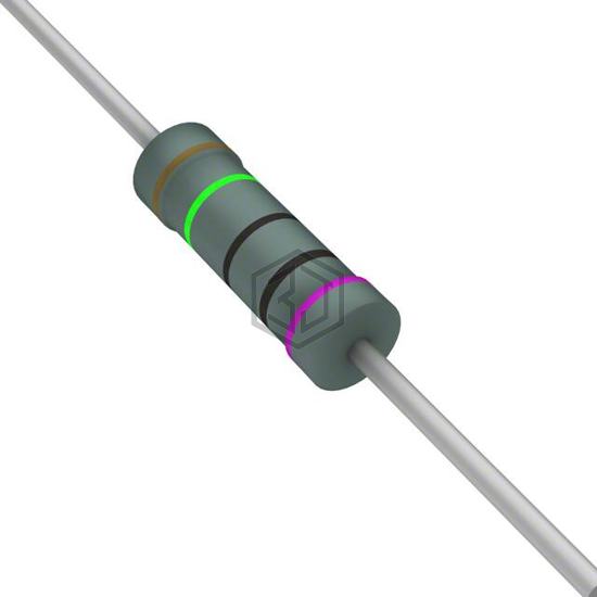 RNF12BTC150R - Stackpole Electronics Inc - Through Hole Resistors