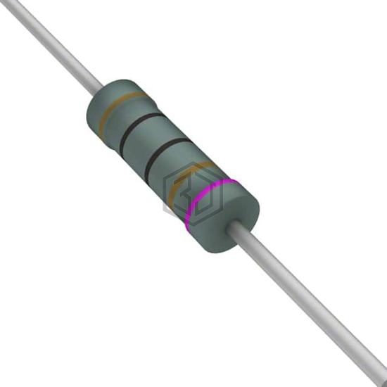 RNF12BTC1K00 - Stackpole Electronics Inc - Through Hole Resistors