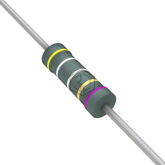 RNF12BTC49R9 - Stackpole Electronics Inc - Through Hole Resistors