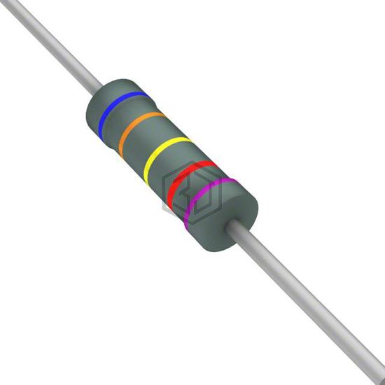 RNF12BTC63K4 - Stackpole Electronics Inc - Through Hole Resistors