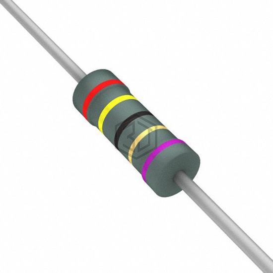 RNF14BTD24R0 - Stackpole Electronics Inc - Through Hole Resistors