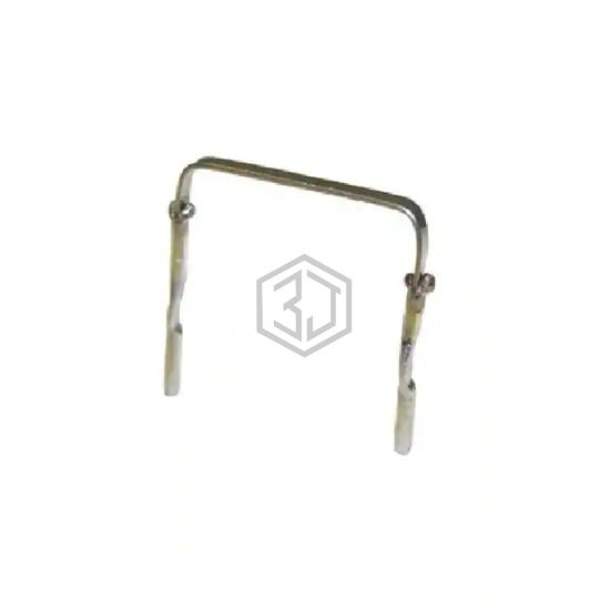 BR1FB30L0 - Stackpole Electronics Inc - Through Hole Resistors