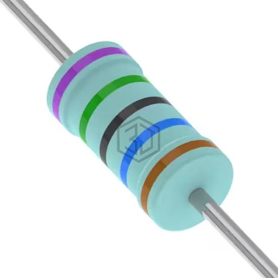 KNP100FR-52-0R75 - YAGEO - Through Hole Resistors