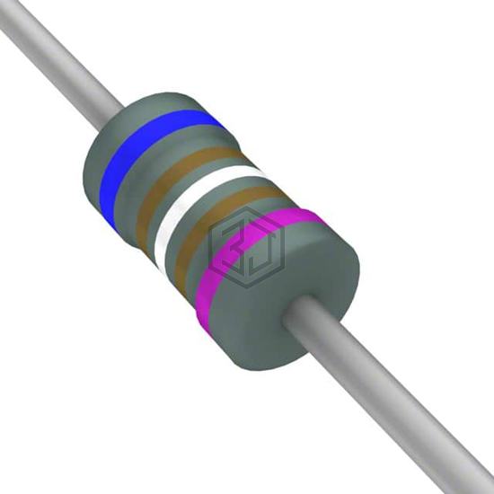RNF18BTE6K19 - Stackpole Electronics Inc - Through Hole Resistors