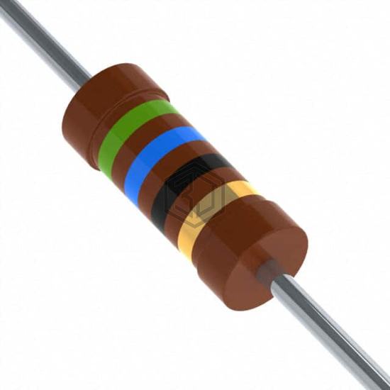 CBT50J56R - TE Connectivity Passive Product - Through Hole Resistors
