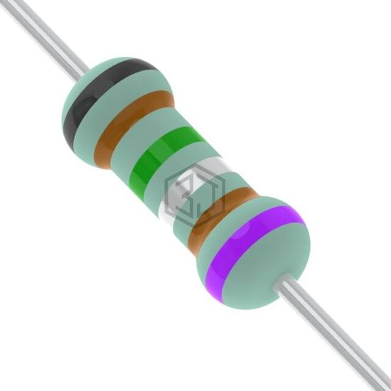 PNP4WVFR-73-0R15 - YAGEO - Through Hole Resistors