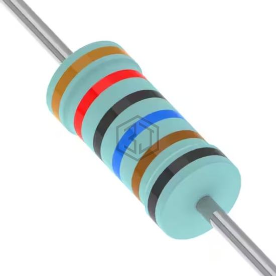 NKN3WSFT-73-0R32 - YAGEO - Through Hole Resistors